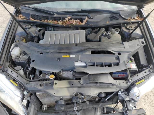Photo 11 from auction – 2012 TOYOTA AVALON BAS with VIN 4T1BK3DB0CU442995