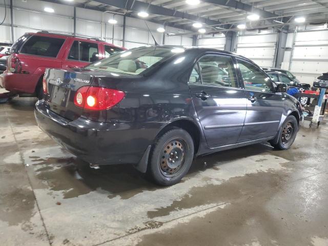 Photo 3 from auction – 2008 TOYOTA COROLLA CE with VIN 1NXBR32E58Z950024