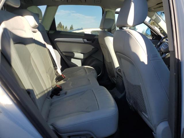 Photo 11 from auction – 2013 AUDI Q5 PREMIUM with VIN WA1LFAFP3DA100741
