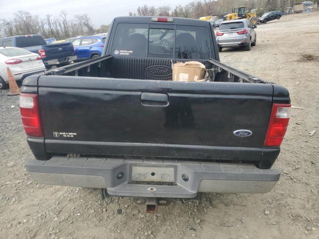 Photo 6 from auction – 2003 FORD RANGER SUP with VIN 1FTZR45E03TA08658