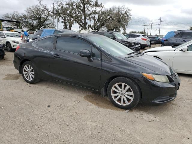 Photo 4 from auction – 2012 HONDA CIVIC EX with VIN 2HGFG3A8XCH540873