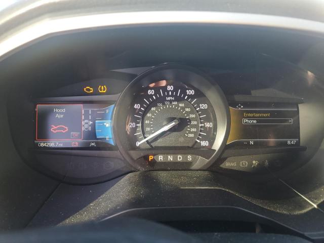 Photo 9 from auction – 2020 FORD EDGE SEL with VIN 2FMPK3J98LBA90293