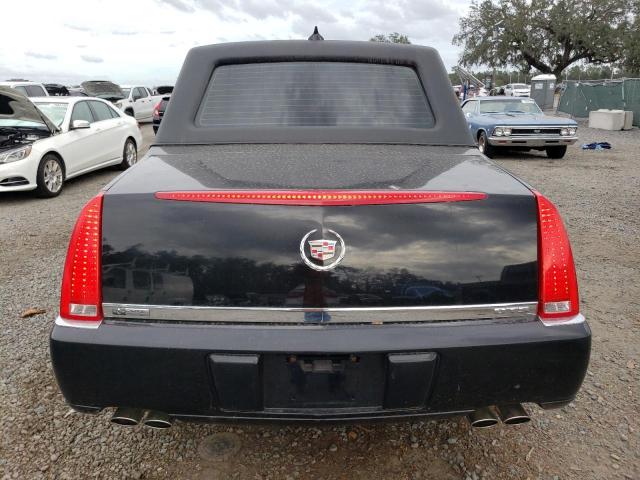 Photo 6 from auction – 2009 CADILLAC PROFESSION with VIN 1GEEK90Y89U550148