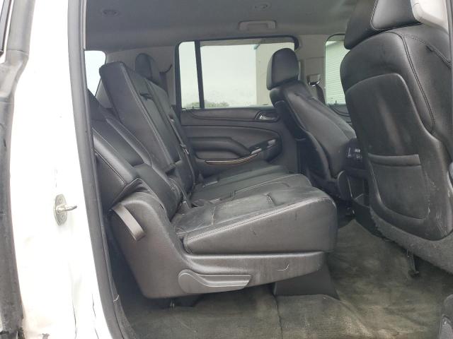 Photo 11 from auction – 2015 CHEVROLET SUBURBAN K with VIN 1GNSKJKC8FR216593