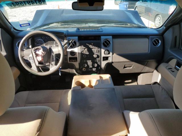 Photo 8 from auction – 2012 FORD F150 SUPER with VIN 1FTEW1CM6CKD29478