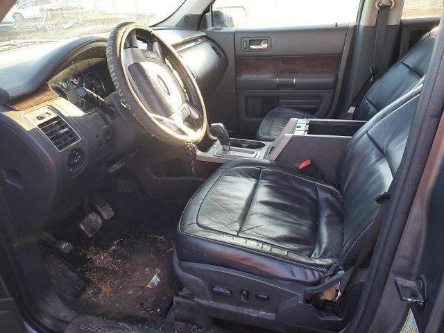 Снимка 7 от търг – 2010 FORD FLEX SEL с VIN 2FMGK5CC2ABB28828