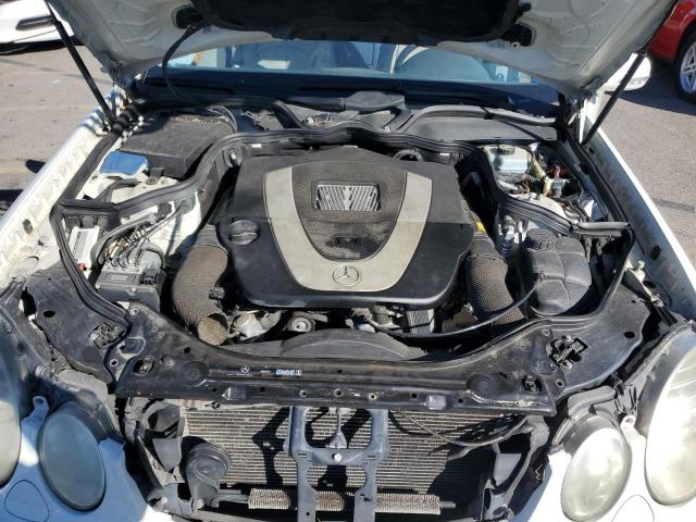 Photo 11 from auction – 2007 MERCEDES-BENZ E 350 with VIN WDBUF56X57B151561