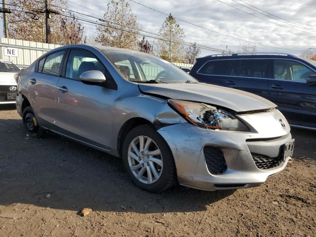 Foto 4 de la subasta – 2012 MAZDA 3 I con VIN JM1BL1V83C1560923