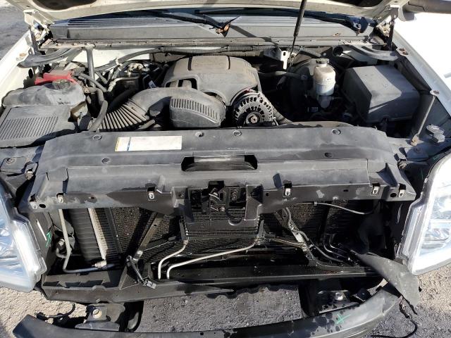 Photo 12 from auction – 2011 GMC YUKON SLT with VIN 1GKS1CE01BR131442