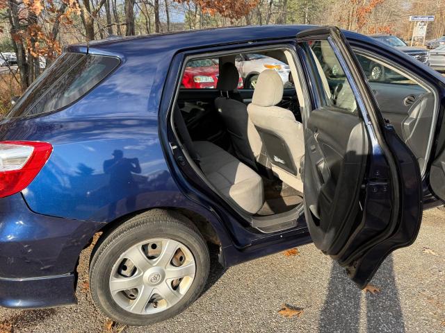 Photo 6 from auction – 2009 TOYOTA COROLLA MA with VIN 2T1LE40E09C009446