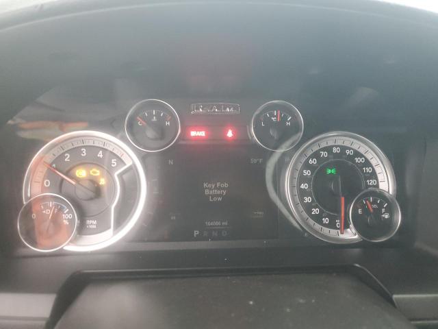 Photo 9 from auction – 2015 RAM 1500 LARAM with VIN 1C6RR7NM1FS529396