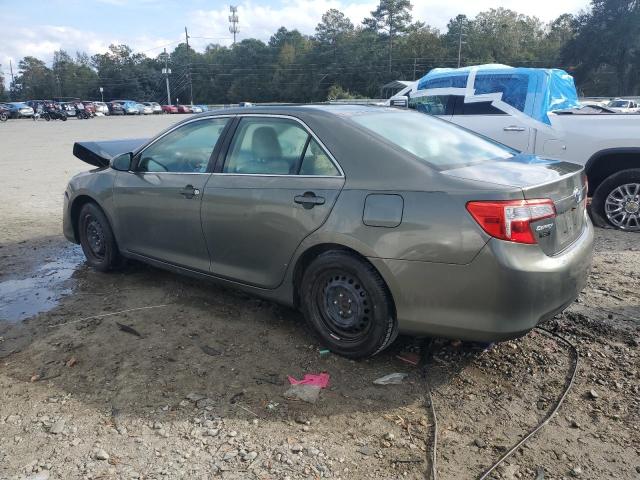 Photo 2 from auction – 2014 TOYOTA CAMRY L with VIN 4T1BF1FK9EU863963