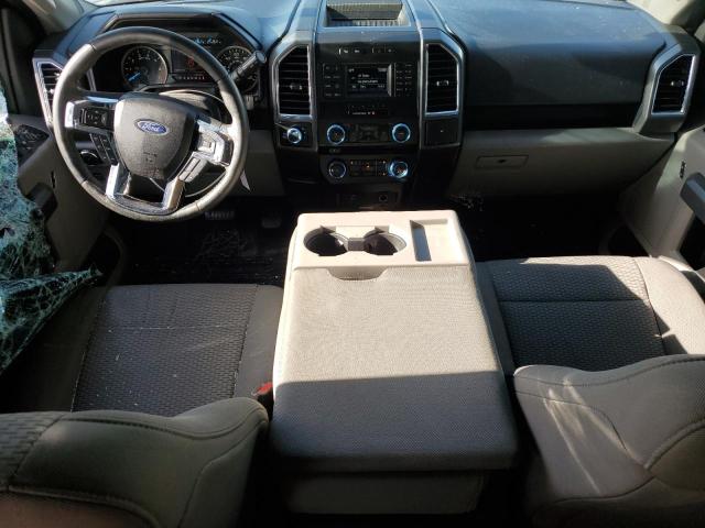 Photo 8 from auction – 2017 FORD F150 SUPER with VIN 1FTEW1EP7HKC39156