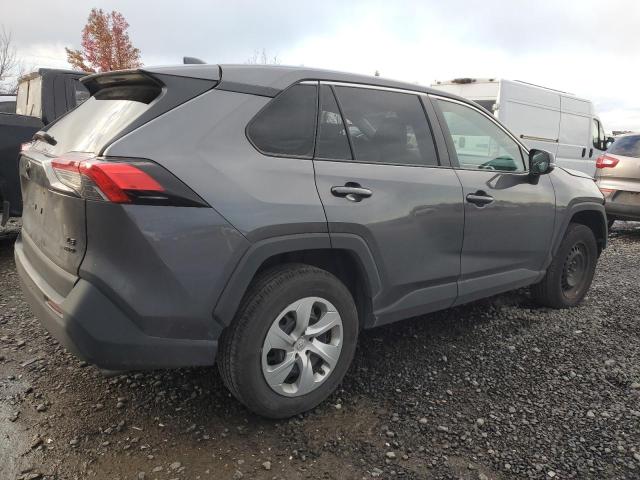 Photo 3 from auction – 2022 TOYOTA RAV4 LE with VIN 2T3G1RFV8NC304488