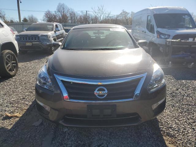 Photo 5 from auction – 2014 NISSAN ALTIMA 2.5 with VIN 1N4AL3AP7EC427096