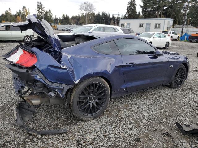 Photo 3 from auction – 2018 FORD MUSTANG GT with VIN 1FA6P8CF3J5154930