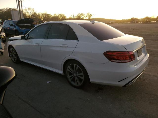 Photo 2 from auction – 2015 MERCEDES-BENZ E 350 with VIN WDDHF5KB7FB092823