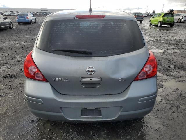 Photo 6 from auction – 2009 NISSAN VERSA S with VIN 3N1BC13EX9L403838
