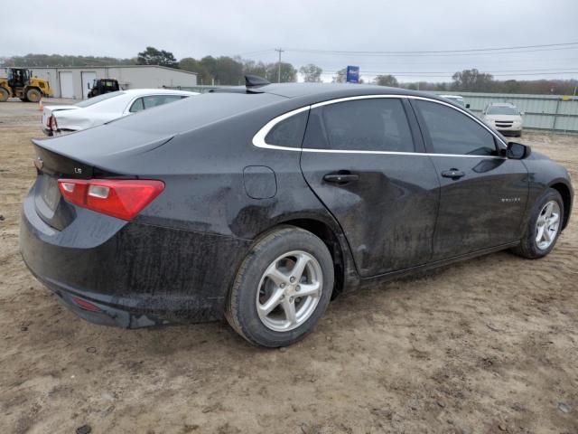 Photo 3 from auction – 2016 CHEVROLET MALIBU LS with VIN 1G1ZB5ST1GF343695