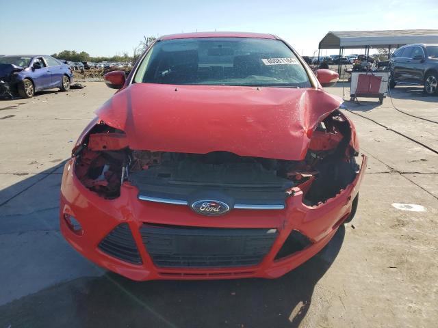 صورة رقم 5 من المزاد - 2014 FORD FOCUS SE مع VIN 1FADP3F21EL137919
