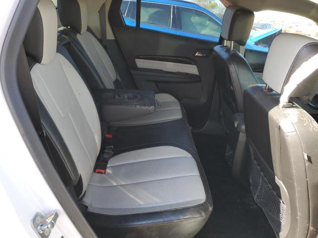 Photo 11 from auction – 2017 GMC TERRAIN DE with VIN 2GKALREK3H6260605
