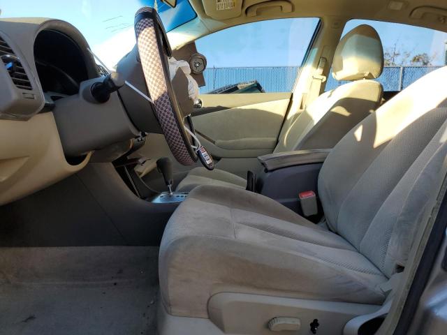 Photo 7 from auction – 2007 NISSAN ALTIMA 2.5 with VIN 1N4AL21EX7C115608