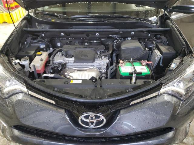 Photo 11 from auction – 2016 TOYOTA RAV4 XLE with VIN 2T3WFREV8GW286056