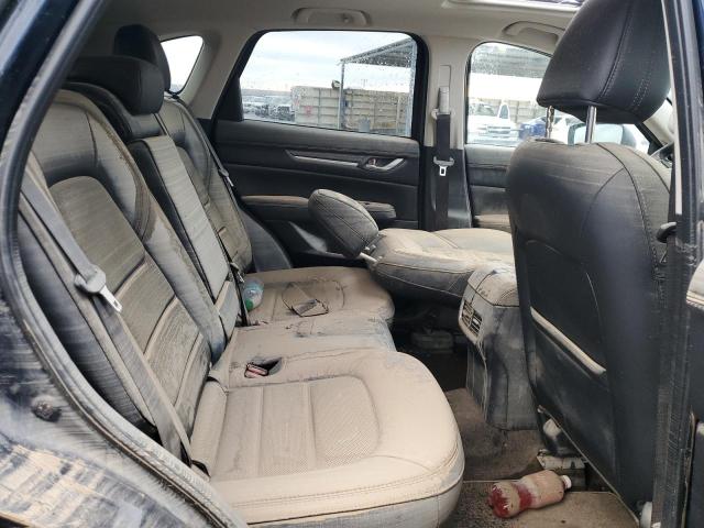 Photo 11 from auction – 2023 MAZDA CX-5 PREMI with VIN JM3KFBDM3P0157569