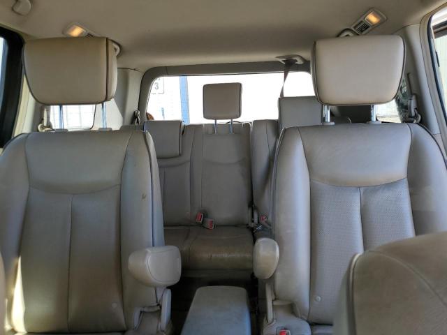 Photo 10 from auction – 2011 NISSAN QUEST S with VIN JN8AE2KP8B9003629