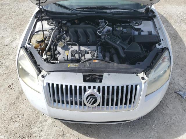 Photo 11 from auction – 2006 MERCURY MILAN with VIN 3MEFM07186R641059