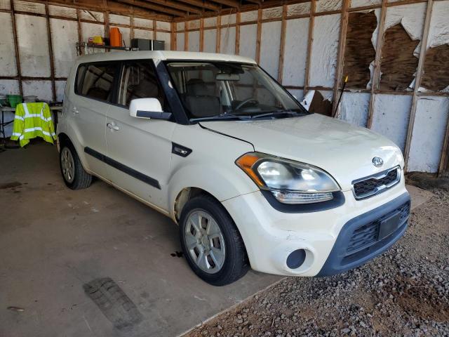 Photo 4 from auction – 2012 KIA SOUL with VIN KNDJT2A59C7380419