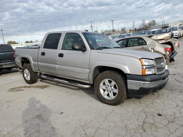 Снимка 4 от търг – 2004 CHEVROLET SILVERADO с VIN 2GCEK13T741314170