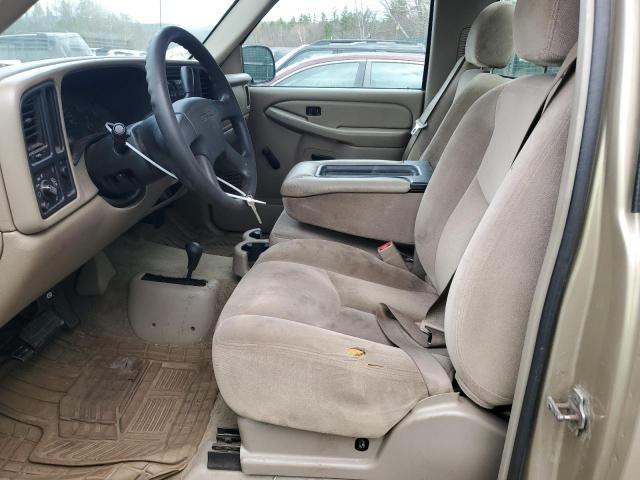 Photo 7 from auction – 2004 GMC NEW SIERRA with VIN 1GTEK14T34Z198486