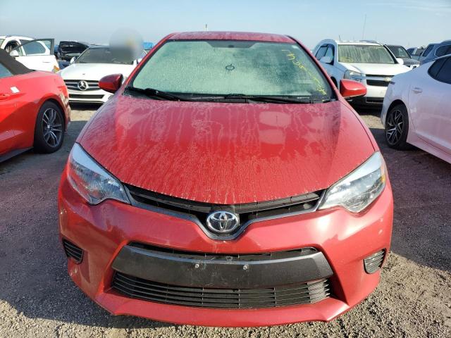 Zdjęcie 5 z aukcji – 2015 TOYOTA COROLLA L z VIN 2T1BURHE3FC389409