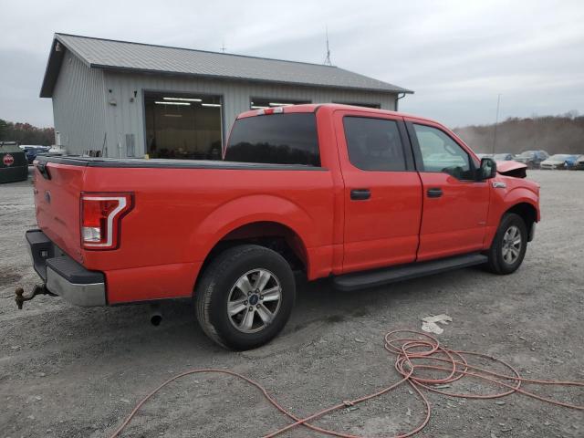 Photo 3 from auction – 2017 FORD F150 SUPER with VIN 1FTEW1CGXHKD00812