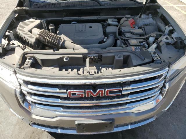Photo 12 from auction – 2022 GMC ACADIA SLE with VIN 1GKKNKL46NZ143367