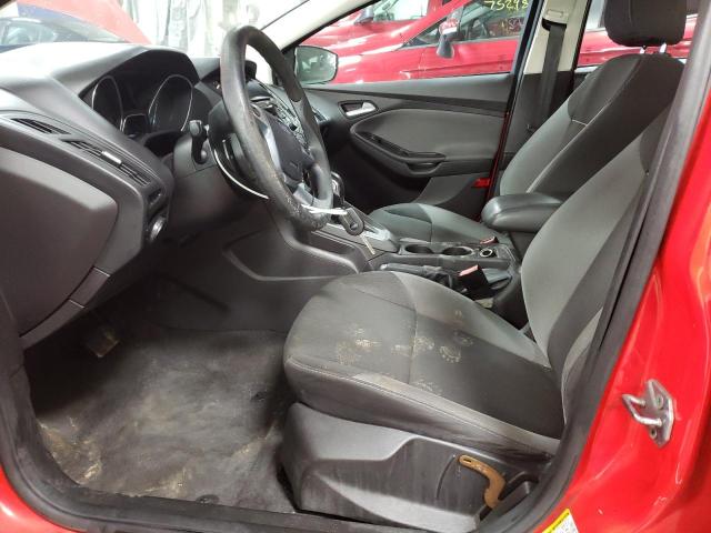 Photo 7 from auction – 2013 FORD FOCUS SE with VIN 1FADP3F28DL153288