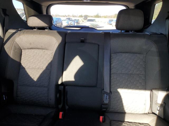 Photo 10 from auction – 2020 CHEVROLET EQUINOX LT with VIN 2GNAXJEV1L6151409