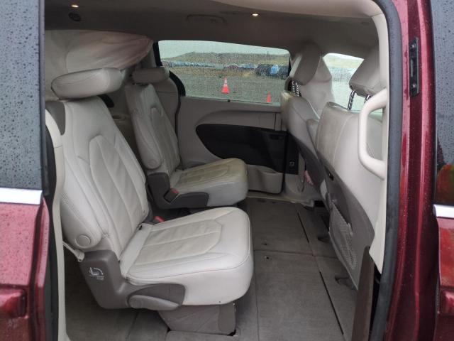 Photo 10 from auction – 2021 CHRYSLER PACIFICA T with VIN 2C4RC1BG7MR575755