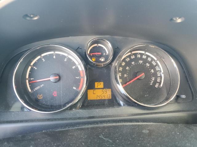 Photo 9 from auction – 2008 SATURN VUE XE with VIN 3GSCL33P58S635898