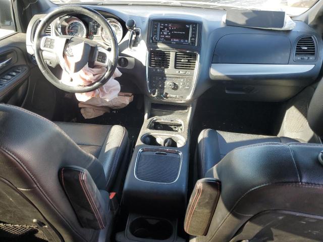 Photo 8 from auction – 2019 DODGE GRAND CARA with VIN 2C4RDGEG8KR632103