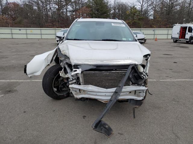 Photo 5 from auction – 2016 GMC TERRAIN SL with VIN 2GKFLUEK4G6177661