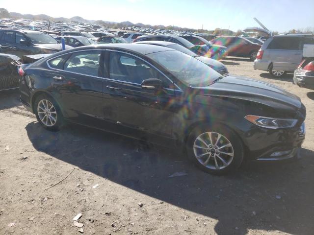 Photo 4 from auction – 2017 FORD FUSION SE with VIN 3FA6P0HD8HR114942