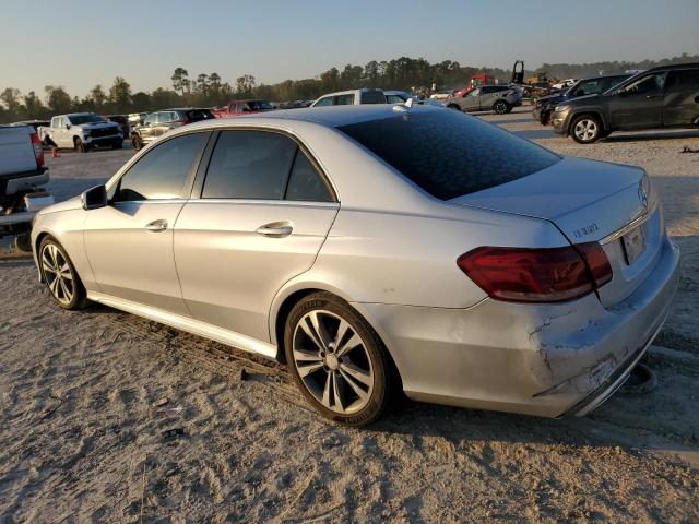 Photo 2 from auction – 2015 MERCEDES-BENZ E 350 with VIN WDDHF5KB4FB083531
