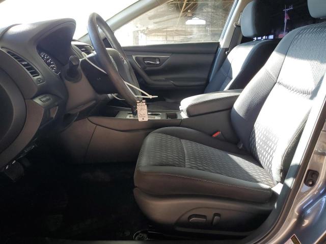 Photo 7 from auction – 2018 NISSAN ALTIMA 2.5 with VIN 1N4AL3AP1JC475865