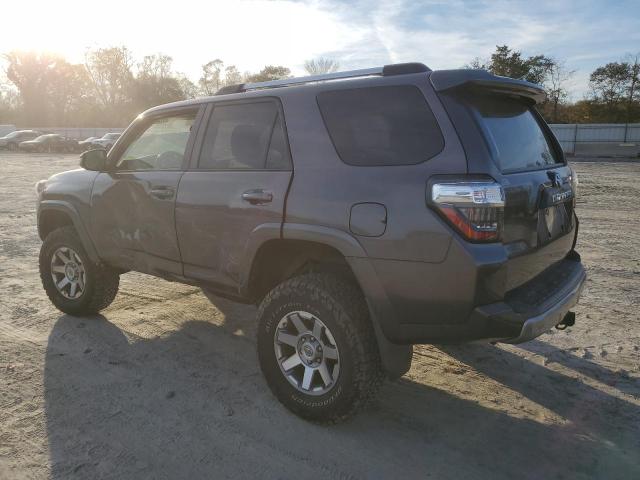Photo 2 from auction – 2014 TOYOTA 4RUNNER SR with VIN JTEBU5JR8E5161063