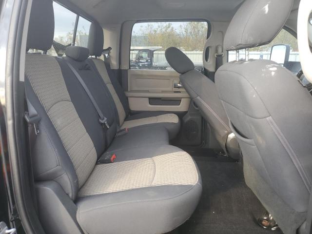 Photo 10 from auction – 2012 DODGE RAM 2500 S with VIN 3C6TD5DT9CG180010