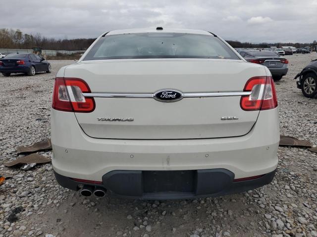 Zdjęcie 6 z aukcji – 2010 FORD TAURUS SEL z VIN 1FAHP2EW9AG108221