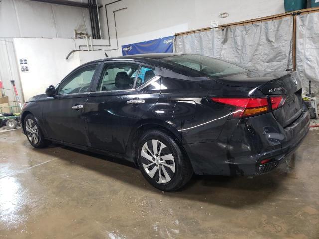 Photo 2 from auction – 2023 NISSAN ALTIMA S with VIN 1N4BL4BV7PN353631