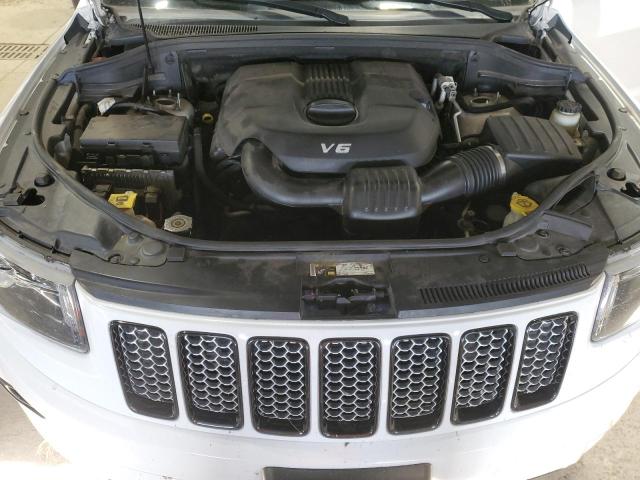 Photo 12 from auction – 2014 JEEP GRAND CHER with VIN 1C4RJFAG6EC518848